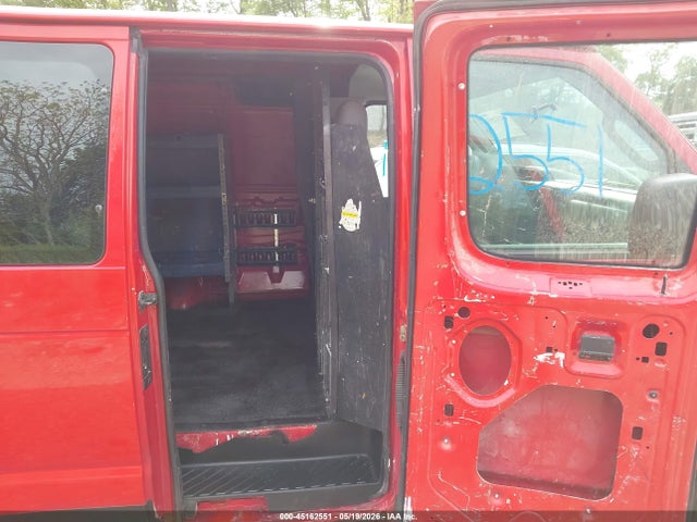45162551 :رقم المزاد ، 1FTNE24W59DA39741 vin ، 2009 Ford E-250 Commercial/recreational مزاد بيع