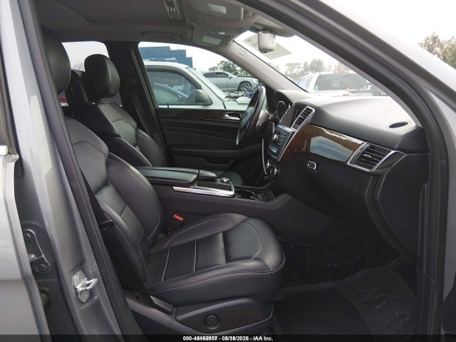 45162557 :رقم المزاد ، 4JGDA2EB4CA006639 vin ، 2012 Mercedes-benz Ml 350 Bluetec 4matic مزاد بيع