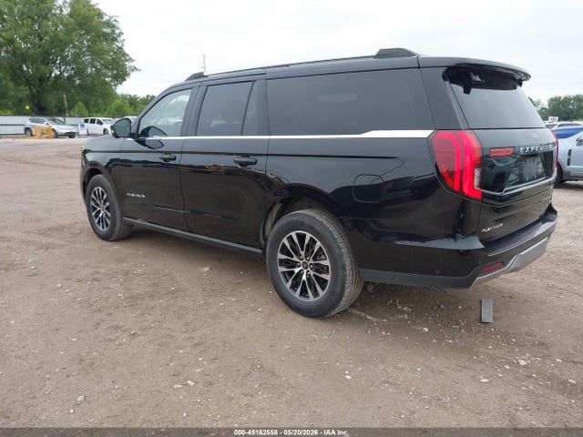 2025 Ford Expedition Platinum Max მანქანა იყიდება აუქციონზე, vin: 1FMJK1M89SEA36243, აუქციონის ნომერი: 45162558
