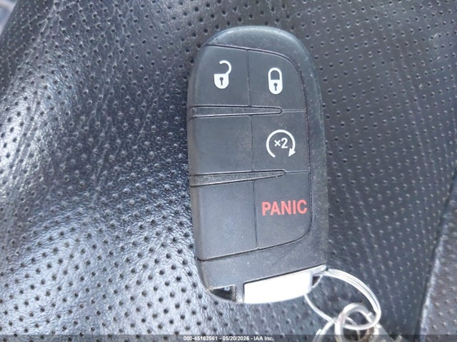 45162561 :رقم المزاد ، 3C4PDDEG3ET150047 vin ، 2014 Dodge Journey R/t مزاد بيع