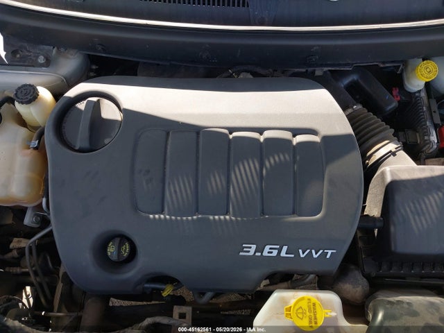 45162561 :رقم المزاد ، 3C4PDDEG3ET150047 vin ، 2014 Dodge Journey R/t مزاد بيع