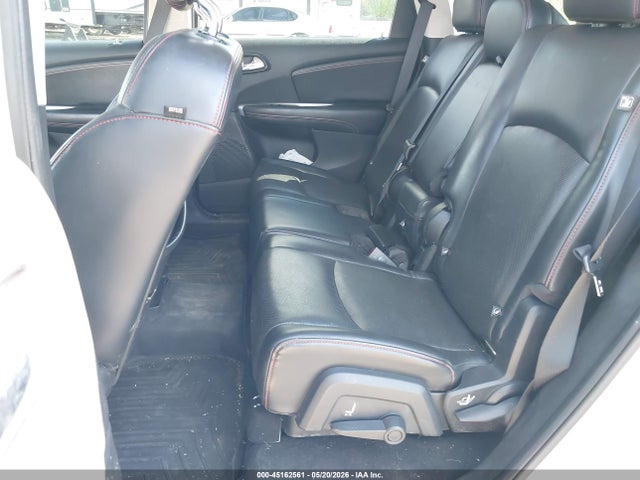 45162561 :رقم المزاد ، 3C4PDDEG3ET150047 vin ، 2014 Dodge Journey R/t مزاد بيع