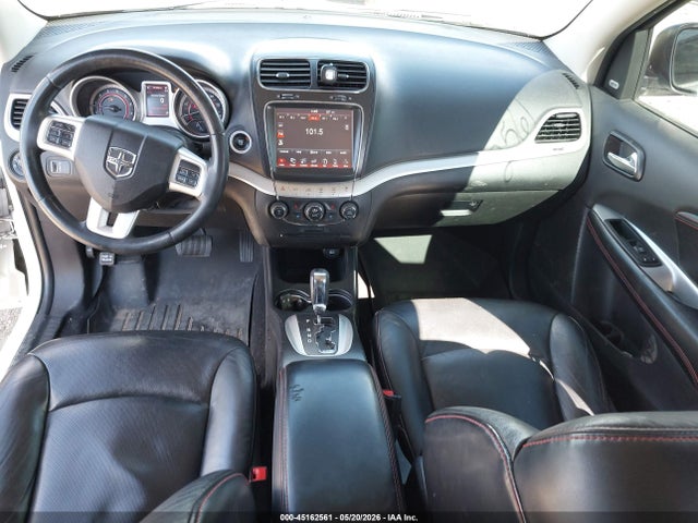 45162561 :رقم المزاد ، 3C4PDDEG3ET150047 vin ، 2014 Dodge Journey R/t مزاد بيع