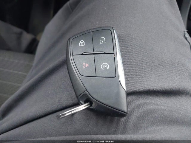 Chevrolet Equinox Ev Lt 1 2025 3GN7DMRP5SS248421 Image 11