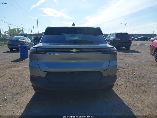 Chevrolet Equinox Ev Lt 1 2025 3GN7DMRP5SS248421 Image 16