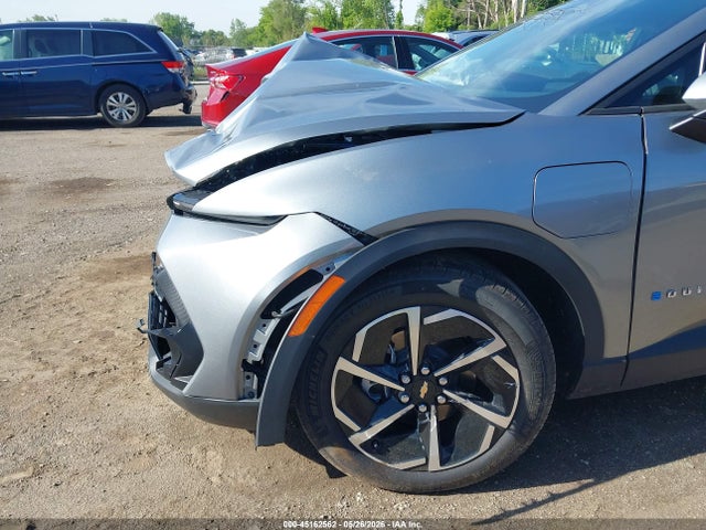 Chevrolet Equinox Ev Lt 1 2025 3GN7DMRP5SS248421 Image 6