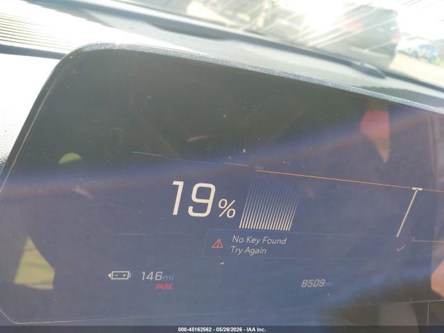Chevrolet Equinox Ev Lt 1 2025 3GN7DMRP5SS248421 Image 7