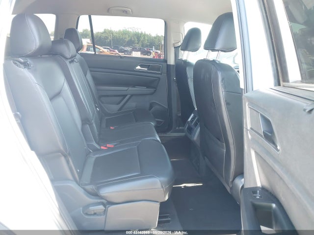 45162565 :رقم المزاد ، 1V2UR2CA6KC548835 vin ، 2019 Volkswagen Atlas 3.6l V6 Se W/technology مزاد بيع