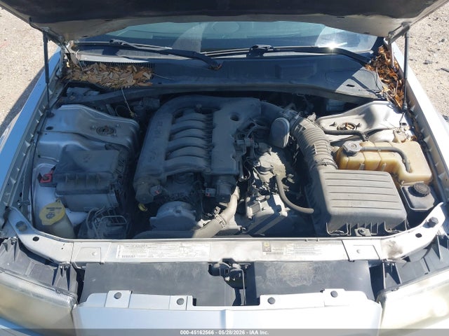 Auction sale of the 2007 Chrysler 300 Touring, vin: 2C3KA53G57H884488, lot number: 45162566