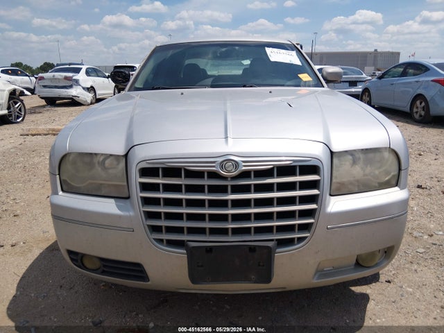 Auction sale of the 2007 Chrysler 300 Touring, vin: 2C3KA53G57H884488, lot number: 45162566