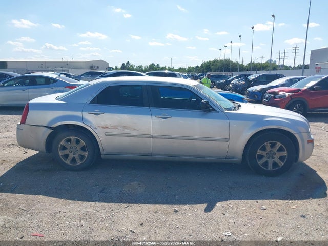 Auction sale of the 2007 Chrysler 300 Touring, vin: 2C3KA53G57H884488, lot number: 45162566