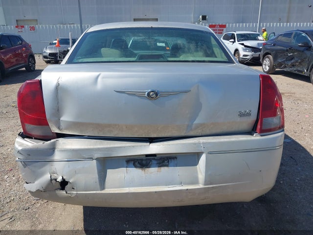 Auction sale of the 2007 Chrysler 300 Touring, vin: 2C3KA53G57H884488, lot number: 45162566