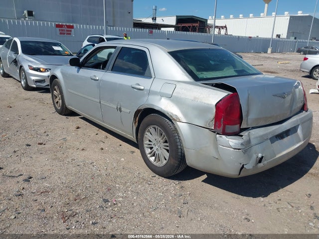 Auction sale of the 2007 Chrysler 300 Touring, vin: 2C3KA53G57H884488, lot number: 45162566