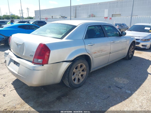 Auction sale of the 2007 Chrysler 300 Touring, vin: 2C3KA53G57H884488, lot number: 45162566
