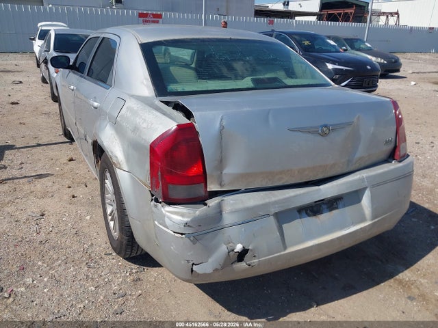 Auction sale of the 2007 Chrysler 300 Touring, vin: 2C3KA53G57H884488, lot number: 45162566
