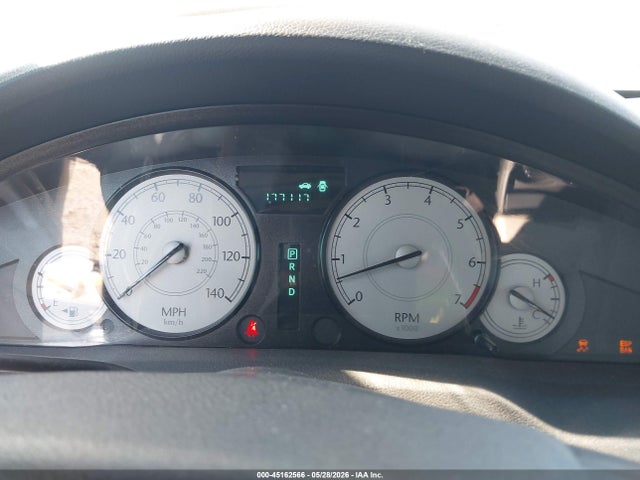 Auction sale of the 2007 Chrysler 300 Touring, vin: 2C3KA53G57H884488, lot number: 45162566