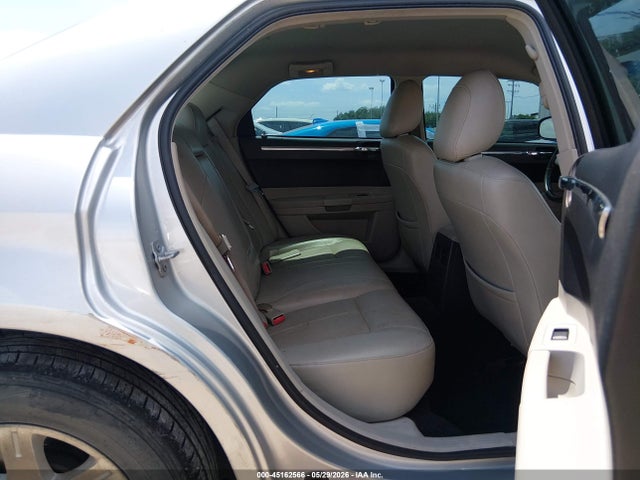 Auction sale of the 2007 Chrysler 300 Touring, vin: 2C3KA53G57H884488, lot number: 45162566