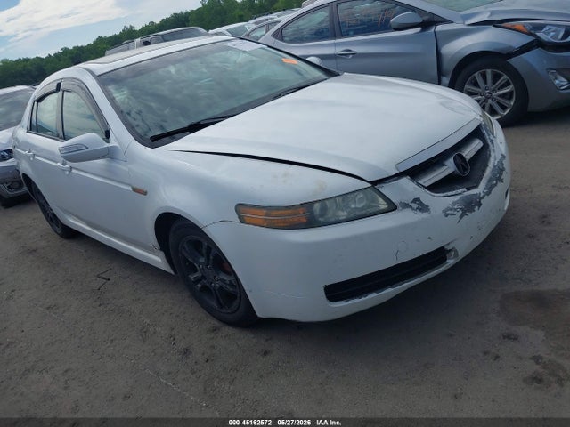 45162572 :رقم المزاد ، 19UUA66294A065487 vin ، 2004 Acura Tl مزاد بيع