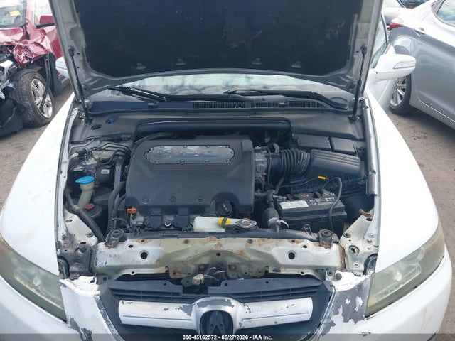 45162572 :رقم المزاد ، 19UUA66294A065487 vin ، 2004 Acura Tl مزاد بيع