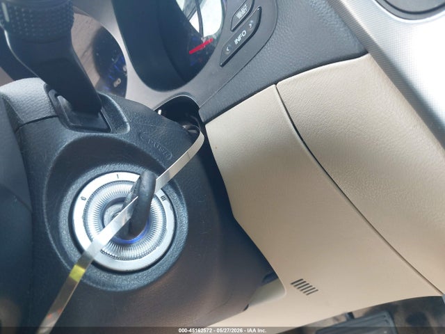 45162572 :رقم المزاد ، 19UUA66294A065487 vin ، 2004 Acura Tl مزاد بيع