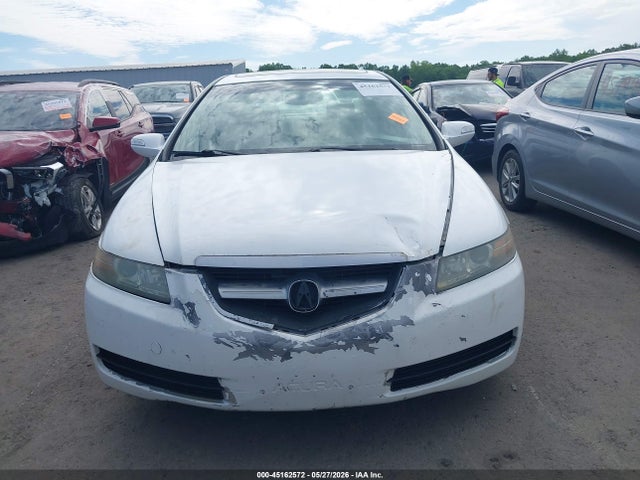 45162572 :رقم المزاد ، 19UUA66294A065487 vin ، 2004 Acura Tl مزاد بيع
