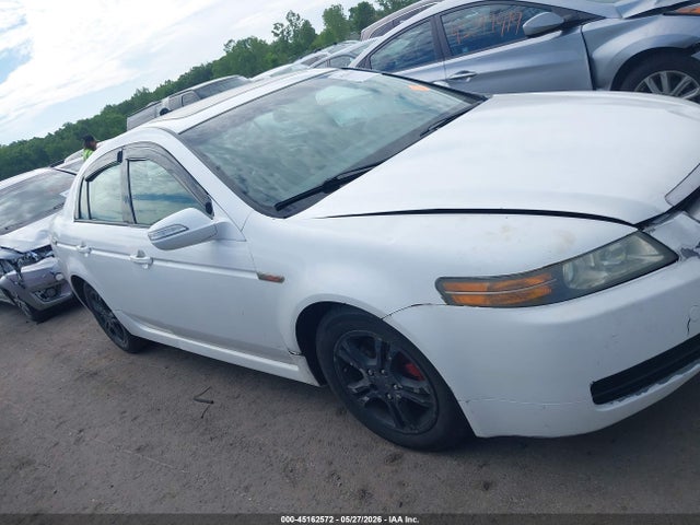 45162572 :رقم المزاد ، 19UUA66294A065487 vin ، 2004 Acura Tl مزاد بيع