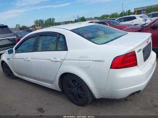 45162572 :رقم المزاد ، 19UUA66294A065487 vin ، 2004 Acura Tl مزاد بيع