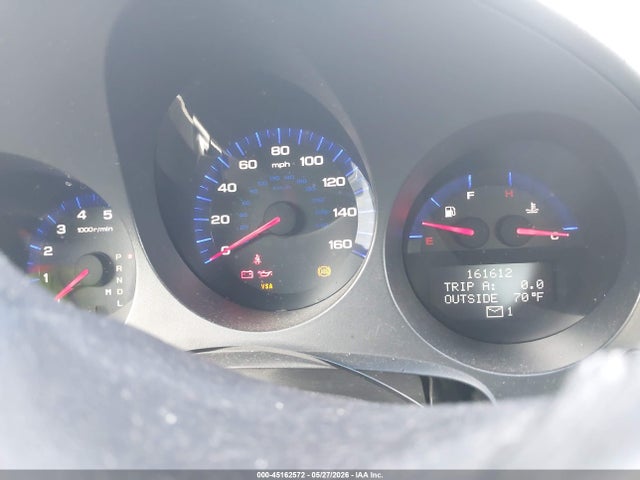 45162572 :رقم المزاد ، 19UUA66294A065487 vin ، 2004 Acura Tl مزاد بيع