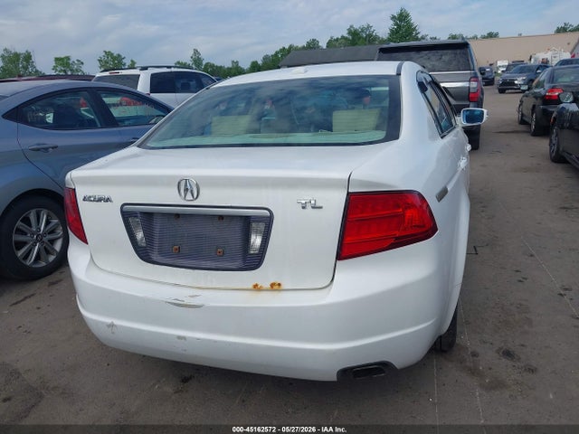45162572 :رقم المزاد ، 19UUA66294A065487 vin ، 2004 Acura Tl مزاد بيع