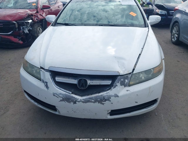 45162572 :رقم المزاد ، 19UUA66294A065487 vin ، 2004 Acura Tl مزاد بيع