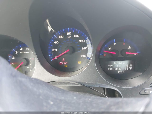 45162572 :رقم المزاد ، 19UUA66294A065487 vin ، 2004 Acura Tl مزاد بيع
