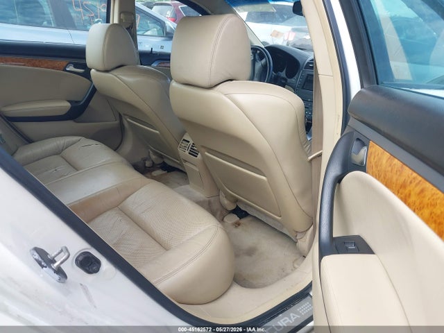 45162572 :رقم المزاد ، 19UUA66294A065487 vin ، 2004 Acura Tl مزاد بيع