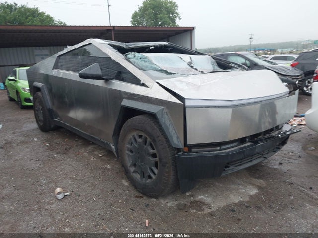 Aukcja sprzedaży 2024 Tesla Cybertruck All-wheel Drive, vin: 7G2CEHED8RA010454, numer aukcji: 45162573