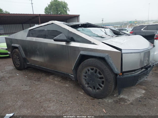 2024 Tesla Cybertruck All-wheel Drive მანქანა იყიდება აუქციონზე, vin: 7G2CEHED8RA010454, აუქციონის ნომერი: 45162573