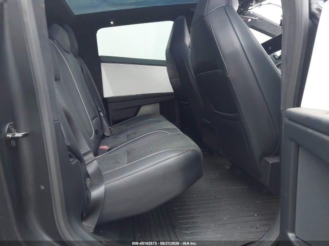 2024 Tesla Cybertruck All-wheel Drive მანქანა იყიდება აუქციონზე, vin: 7G2CEHED8RA010454, აუქციონის ნომერი: 45162573