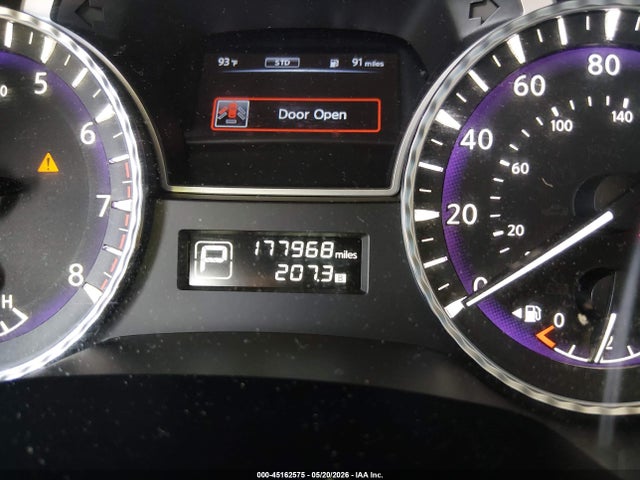Продажа на аукционе авто 2015 Infiniti Qx60, vin: 5N1AL0MM1FC530490, номер лота: 45162575