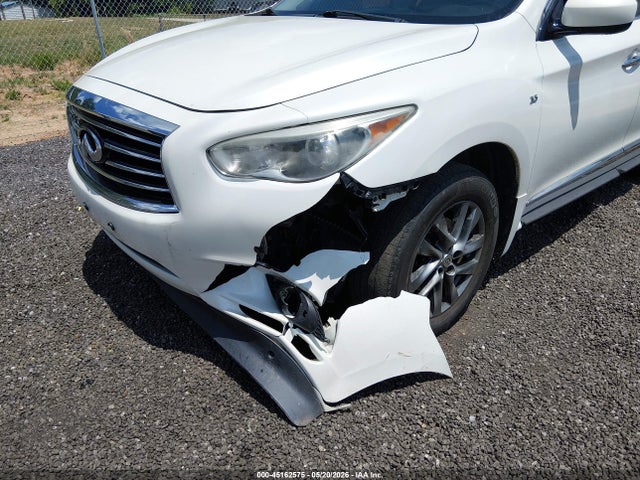 Aukcja sprzedaży 2015 Infiniti Qx60, vin: 5N1AL0MM1FC530490, numer aukcji: 45162575