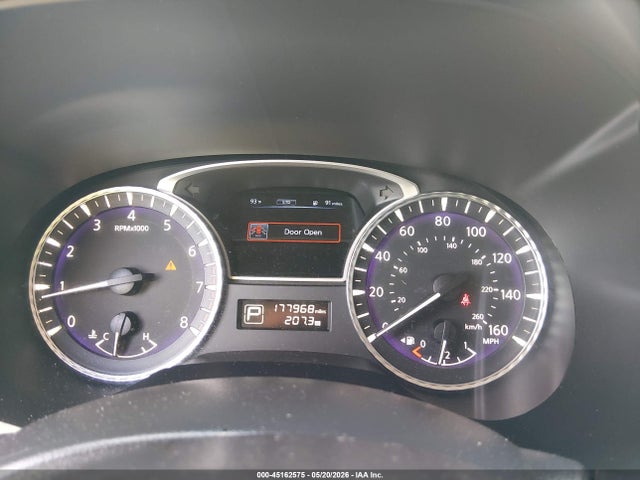 Продажа на аукционе авто 2015 Infiniti Qx60, vin: 5N1AL0MM1FC530490, номер лота: 45162575