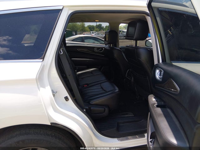 Продажа на аукционе авто 2015 Infiniti Qx60, vin: 5N1AL0MM1FC530490, номер лота: 45162575