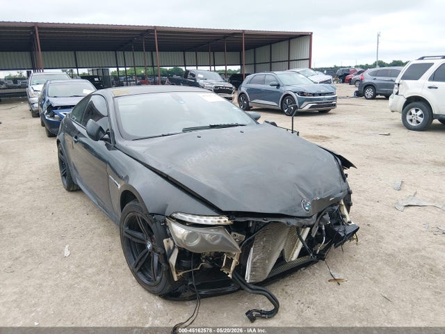 Auction sale of the 2008 Bmw M6, vin: WBSEH93548CY24337, lot number: 45162578