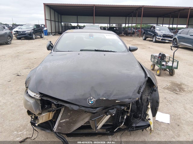 Aukcja sprzedaży 2008 Bmw M6, vin: WBSEH93548CY24337, numer aukcji: 45162578