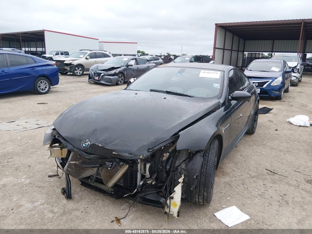Aukcja sprzedaży 2008 Bmw M6, vin: WBSEH93548CY24337, numer aukcji: 45162578