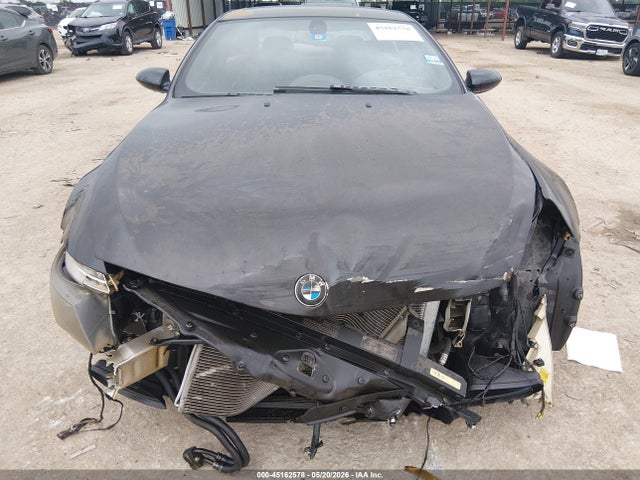 Aukcja sprzedaży 2008 Bmw M6, vin: WBSEH93548CY24337, numer aukcji: 45162578