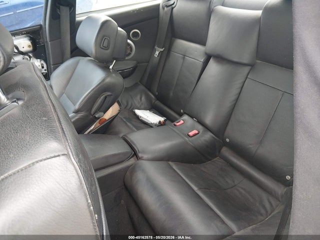 Aukcja sprzedaży 2008 Bmw M6, vin: WBSEH93548CY24337, numer aukcji: 45162578