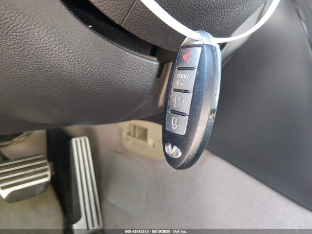 2008 Infiniti G35x მანქანა იყიდება აუქციონზე, vin: JNKBV61FX8M274809, აუქციონის ნომერი: 45162580
