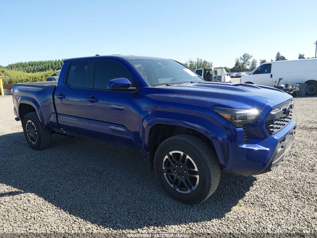 Toyota Tacoma Trd Sport 2024 3TMLB5JN3RM070214 zdjęcie główne