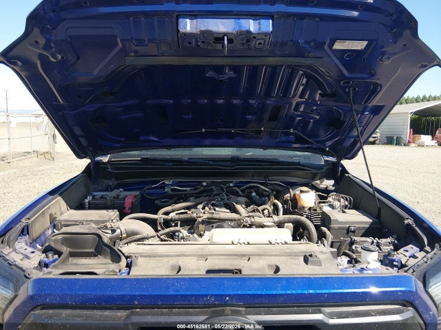3TMLB5JN3RM070214 Toyota Tacoma Trd Sport