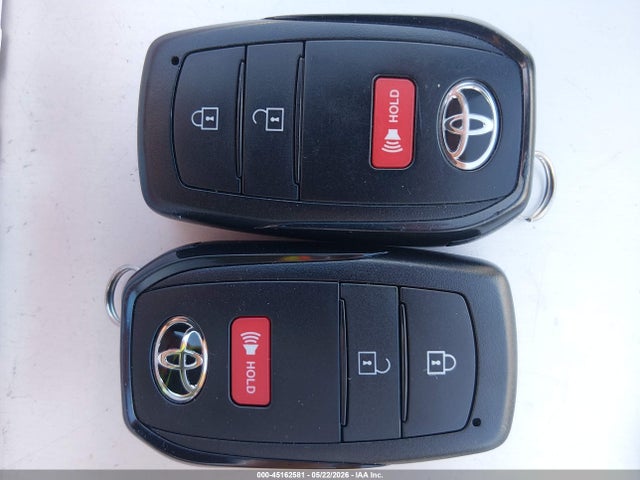 3TMLB5JN3RM070214 Toyota Tacoma Trd Sport