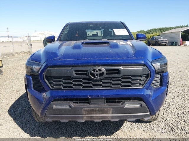 3TMLB5JN3RM070214 Toyota Tacoma Trd Sport