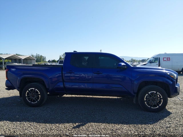 3TMLB5JN3RM070214 Toyota Tacoma Trd Sport